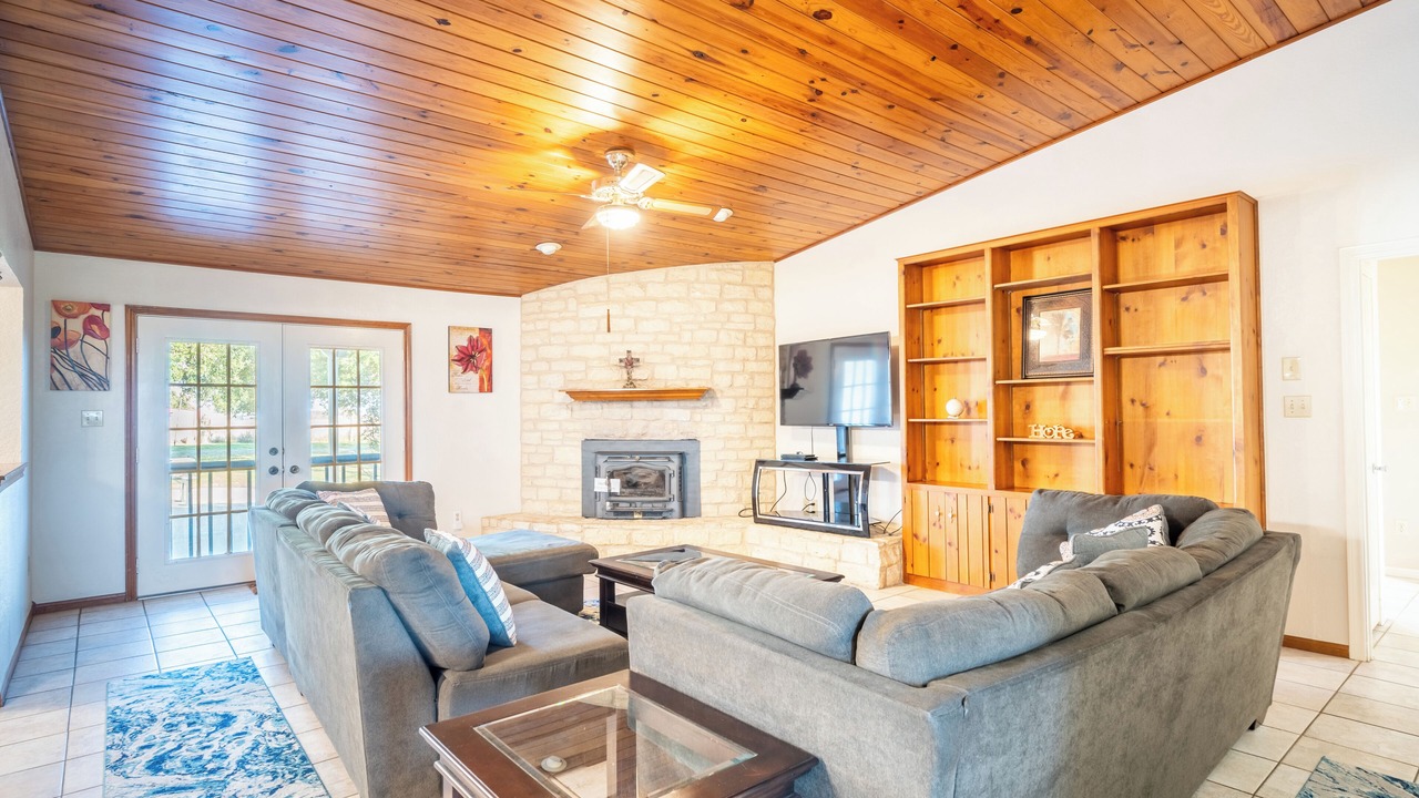 Photo of Livingroom in Georgetown