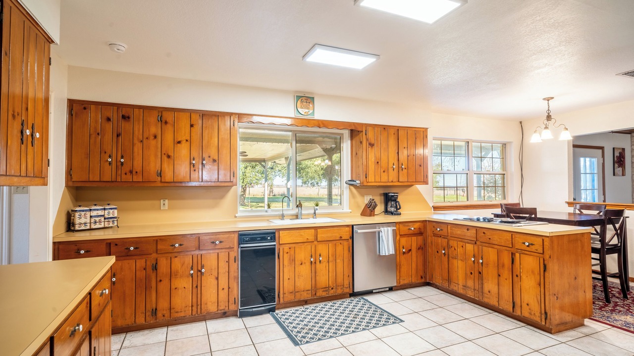 Photo of Kitchen in Georgetown