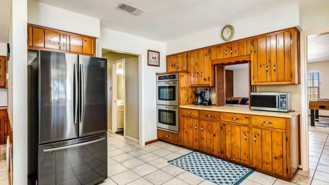 Photo of Kitchen in Georgetown