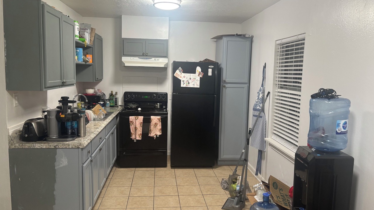 Photo of Kitchen in Greater Fondren Southwest
