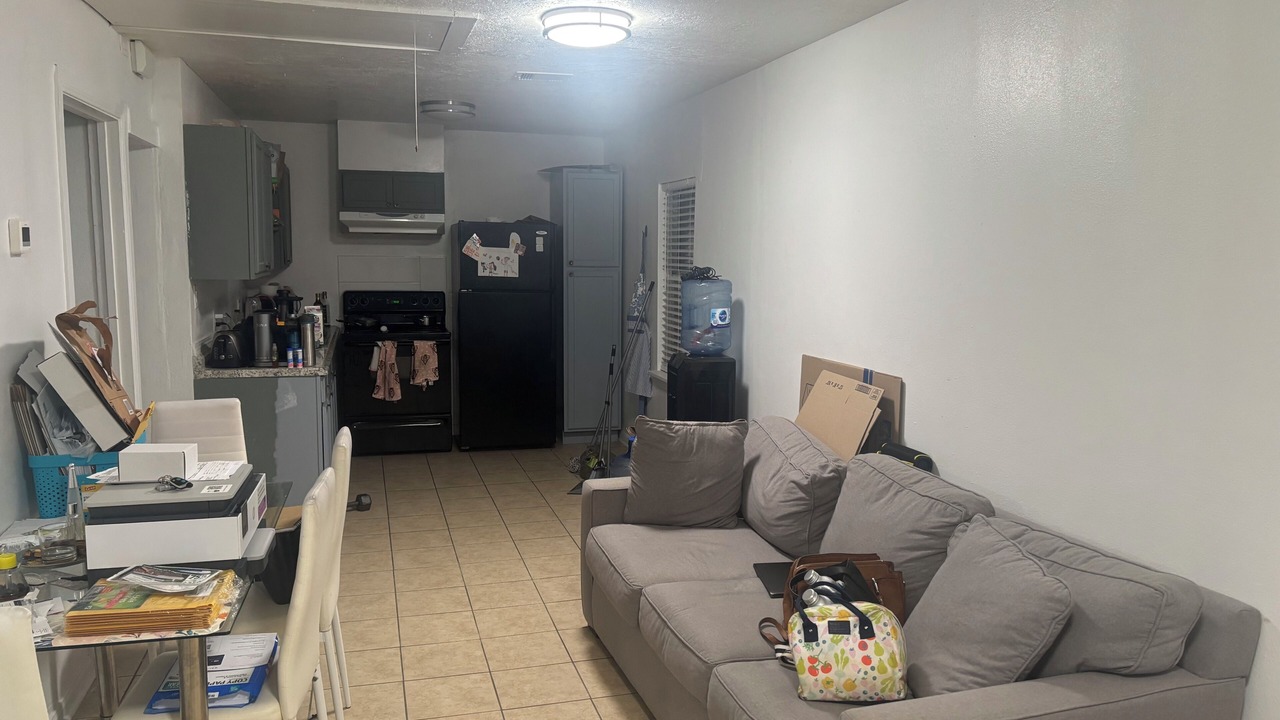 Photo of Livingroom in Greater Fondren Southwest
