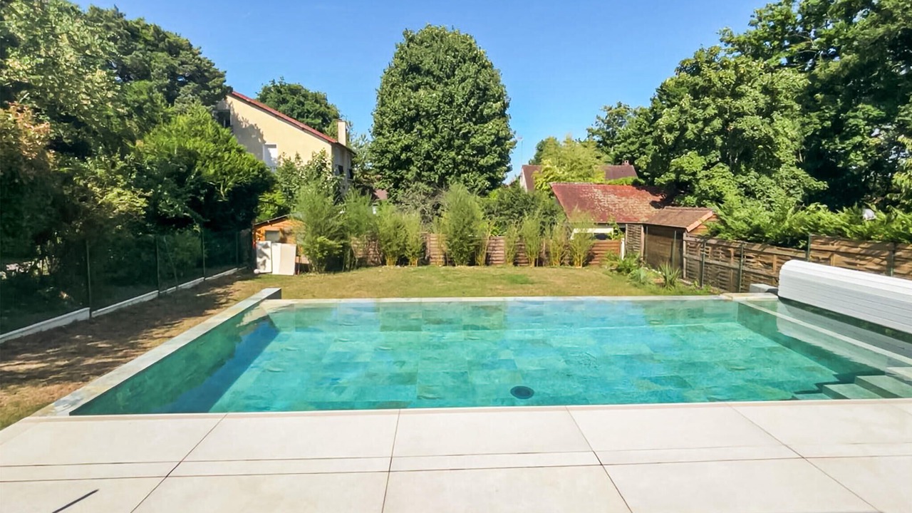 Photo of Outdoor in Yerres
