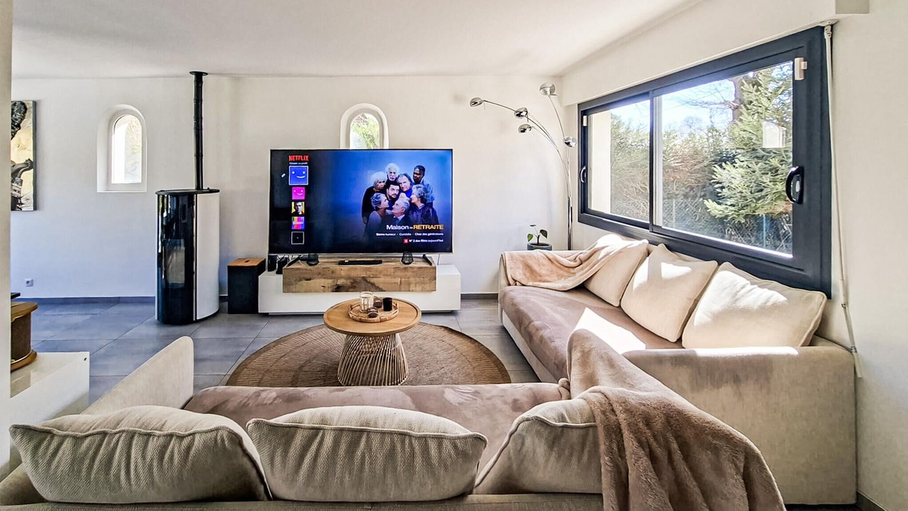 Photo of Bedroom in Yerres
