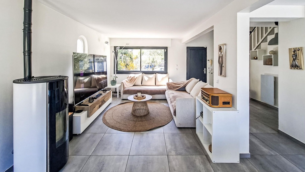 Photo of Bedroom in Yerres
