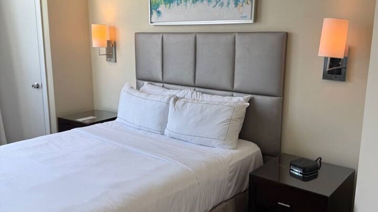 Photo of Bedroom in East Fort Lauderdale