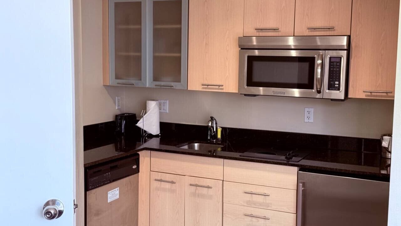 Photo of Kitchen in East Fort Lauderdale
