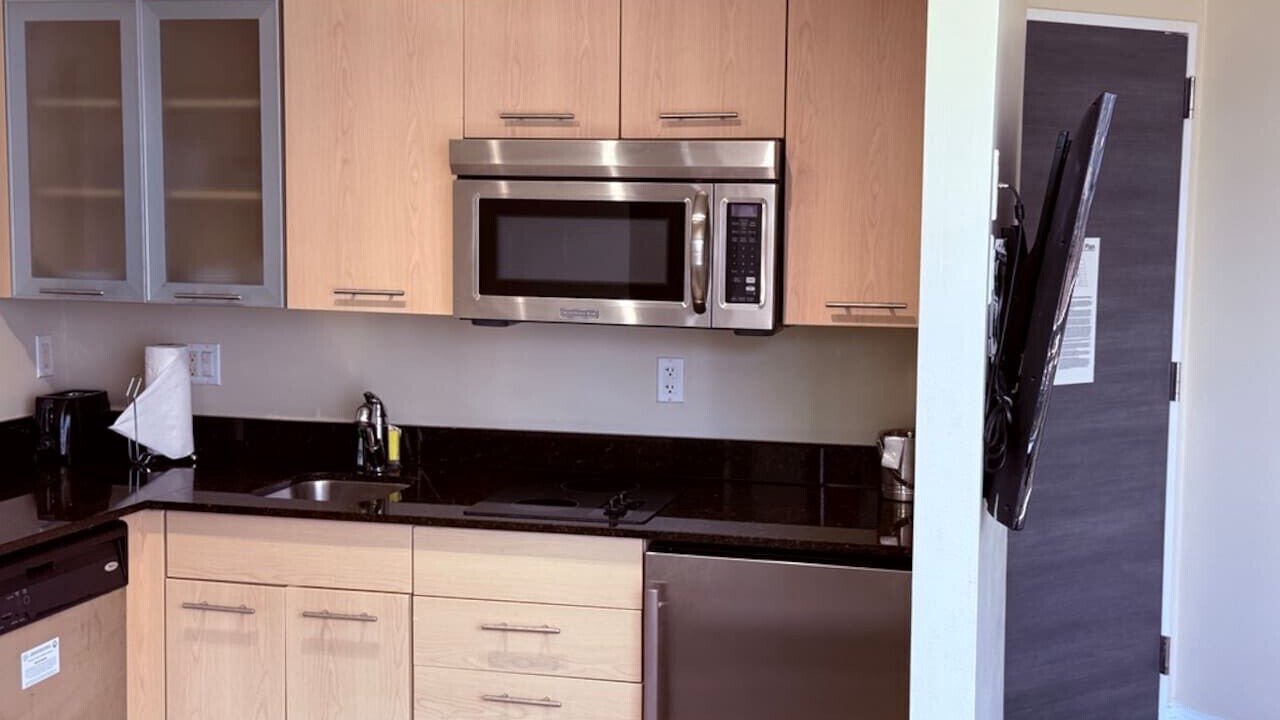 Photo of Kitchen in East Fort Lauderdale