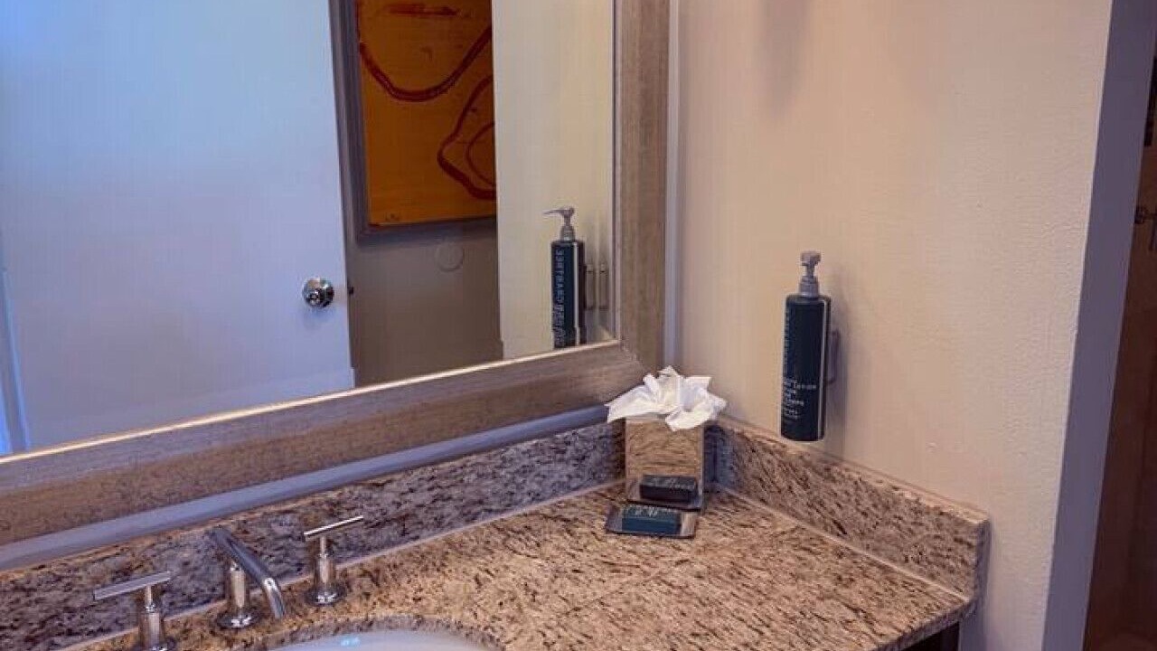 Photo of Bathroom in East Fort Lauderdale