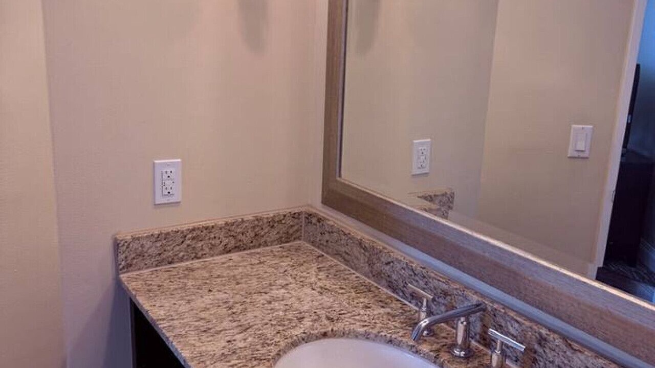 Photo of Bathroom in East Fort Lauderdale