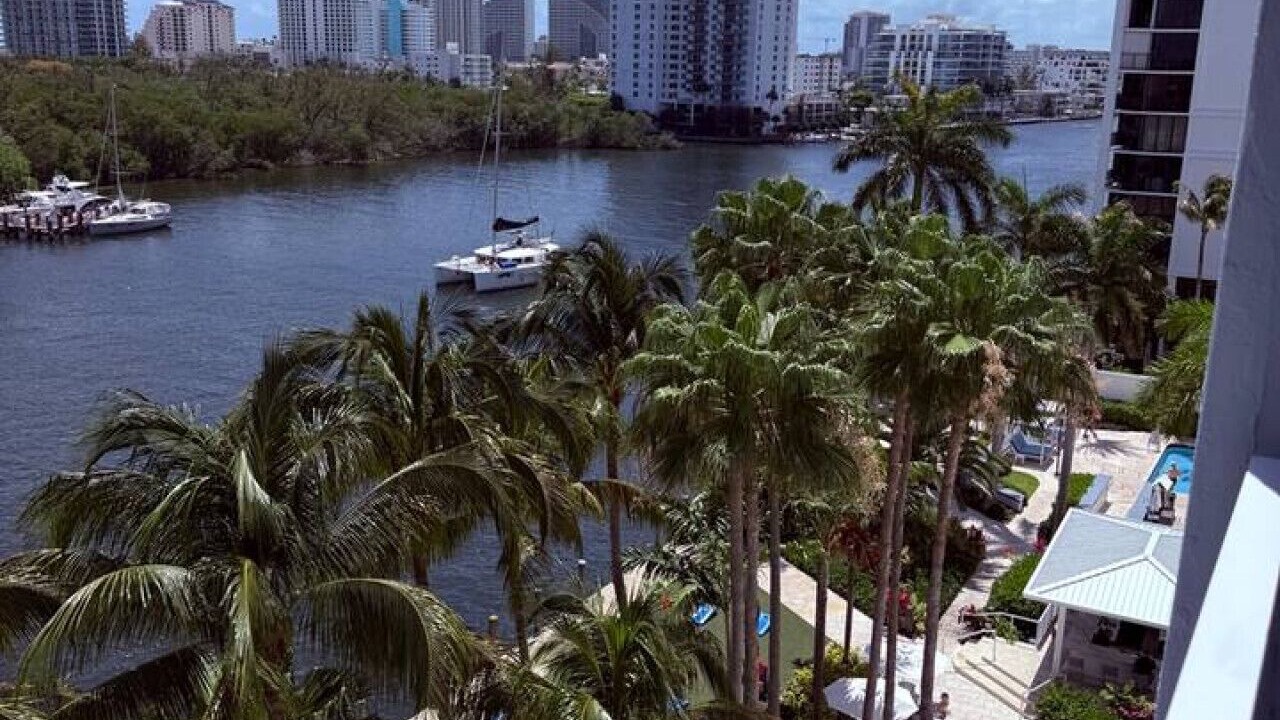 Photo of Outdoor in East Fort Lauderdale