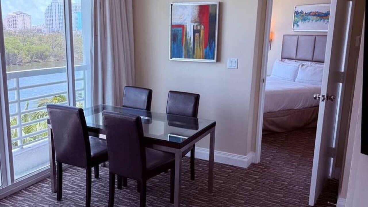 Photo of Bedroom in East Fort Lauderdale
