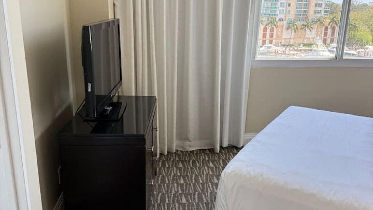 Photo of Bedroom in East Fort Lauderdale