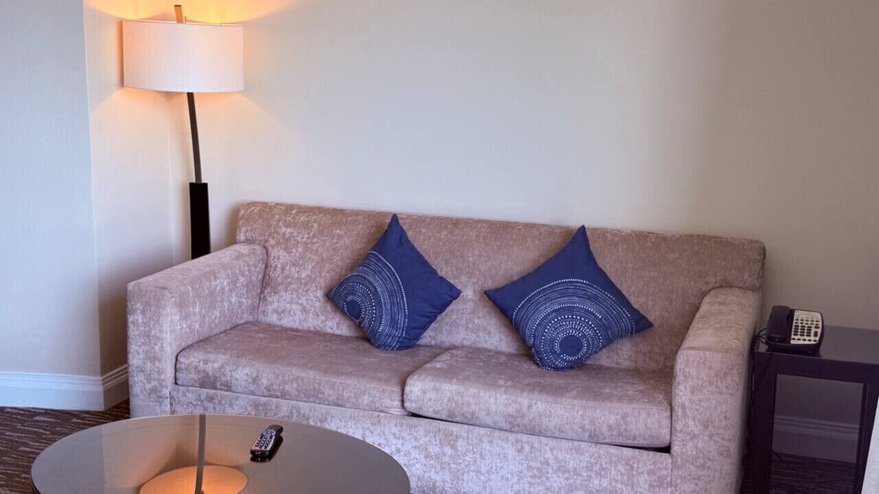 Photo of Livingroom in East Fort Lauderdale