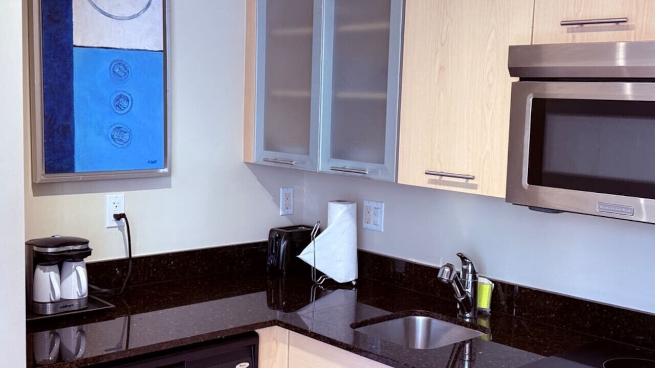 Photo of Kitchen in East Fort Lauderdale