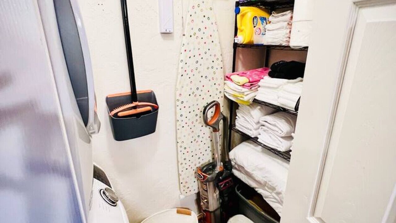Photo of Bathroom in Canyon Lake