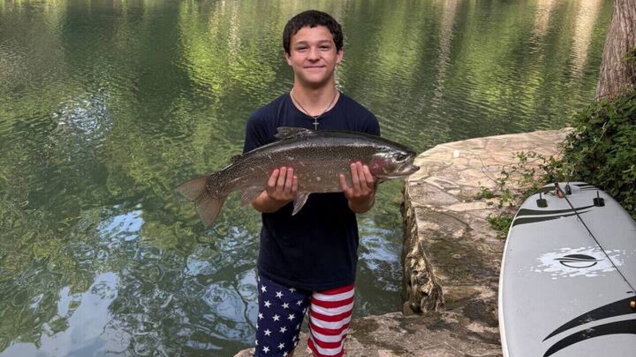 Photo of Others in Canyon Lake