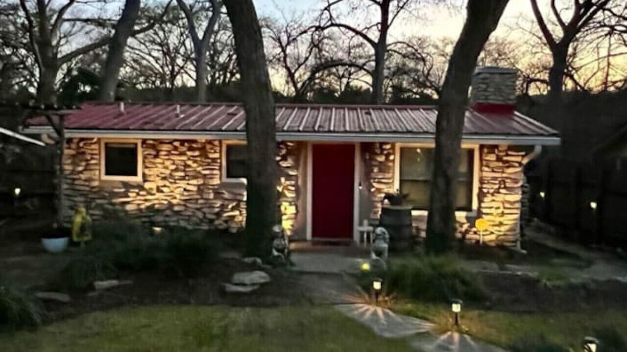Photo of Outdoor in Canyon Lake