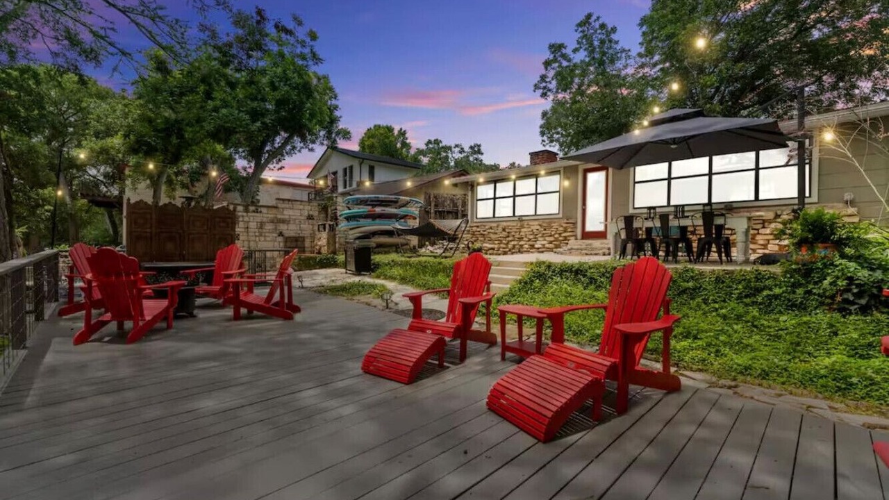 Photo of Outdoor in Canyon Lake