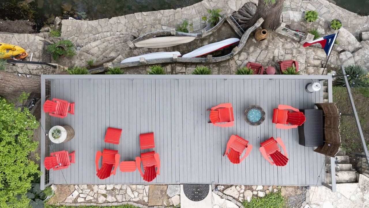 Photo of Outdoor in Canyon Lake