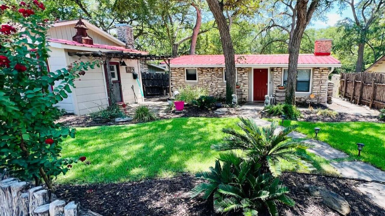 Photo of Outdoor in Canyon Lake