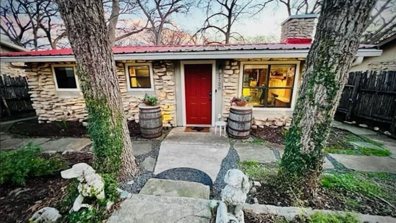 Photo of Outdoor in Canyon Lake