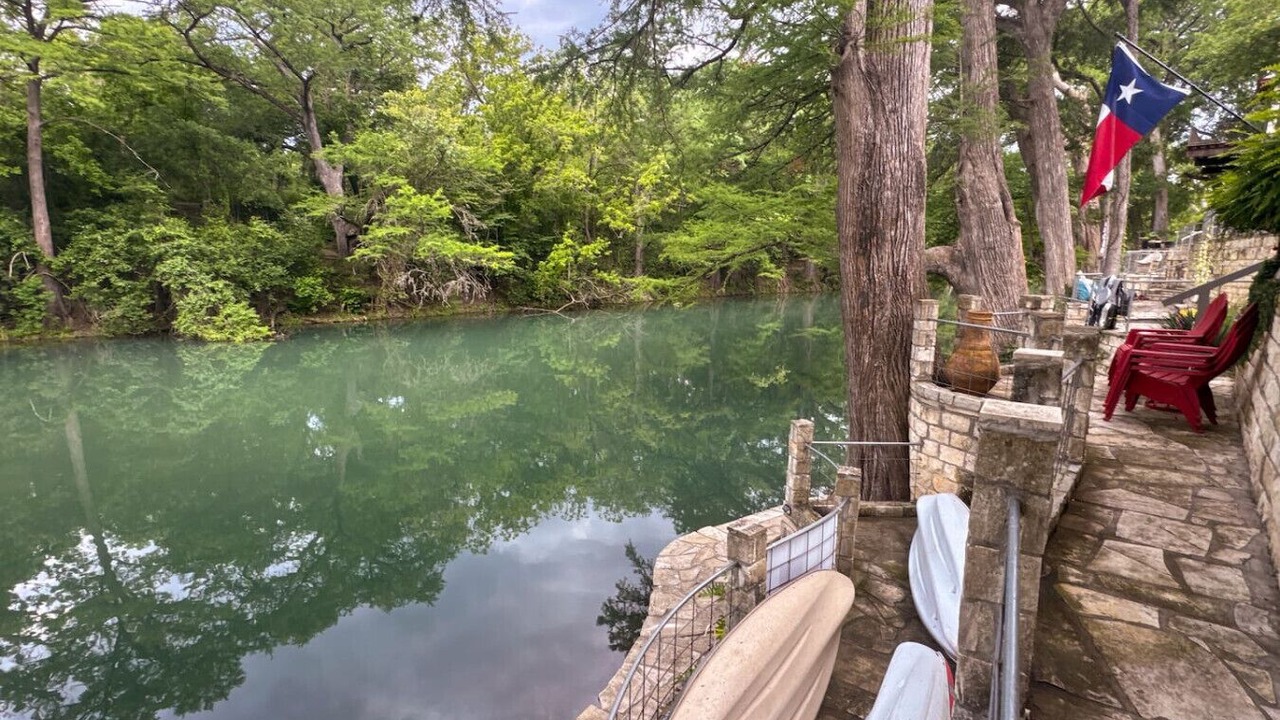 Photo of Outdoor in Canyon Lake