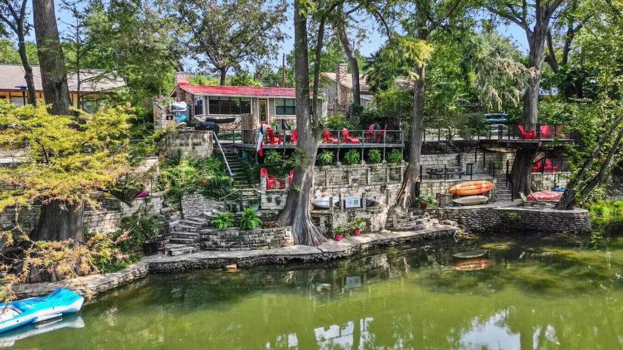 Photo of Others in Canyon Lake