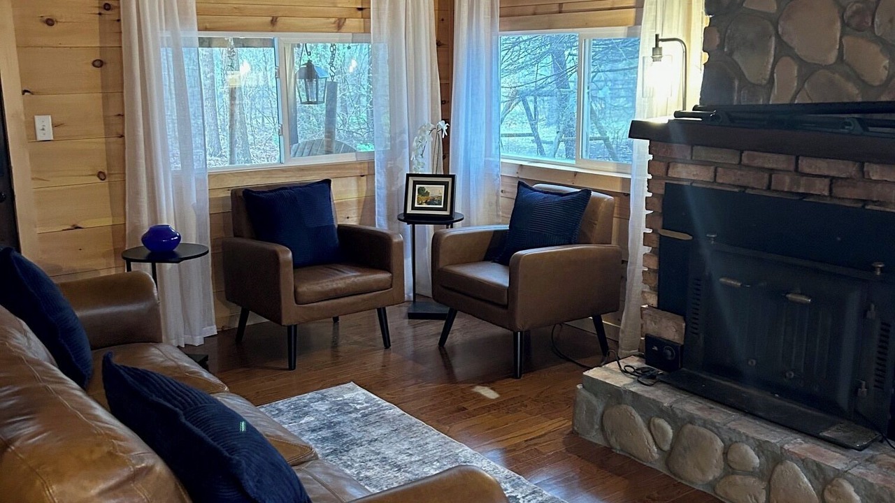 Photo of Livingroom in Fennville