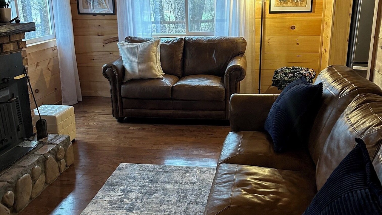 Photo of Livingroom in Fennville