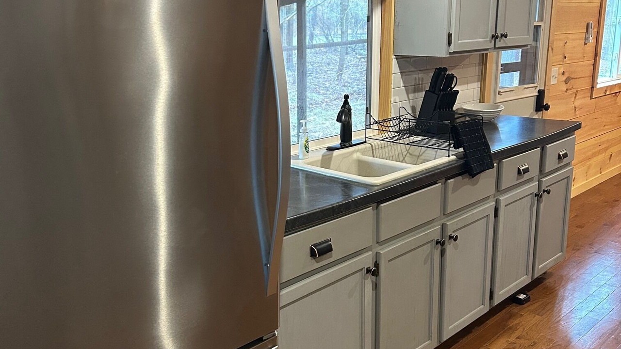 Photo of Kitchen in Fennville