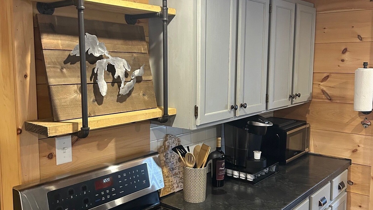 Photo of Kitchen in Fennville