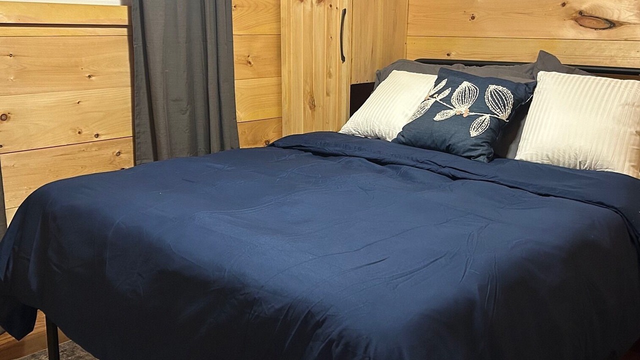 Photo of Bedroom in Fennville