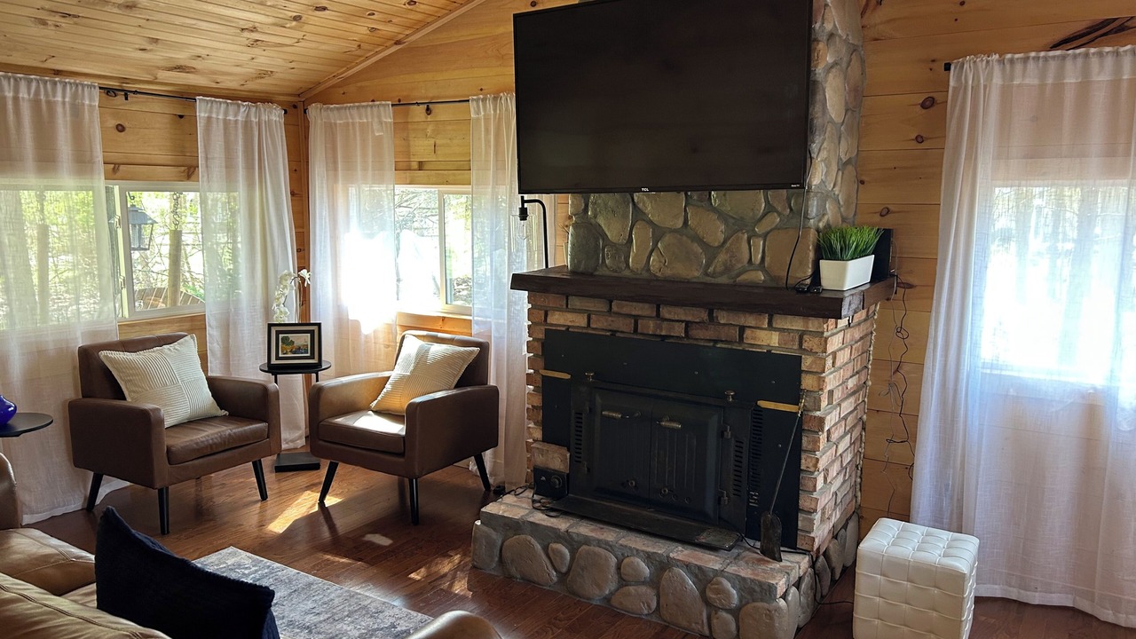 Photo of Livingroom in Fennville