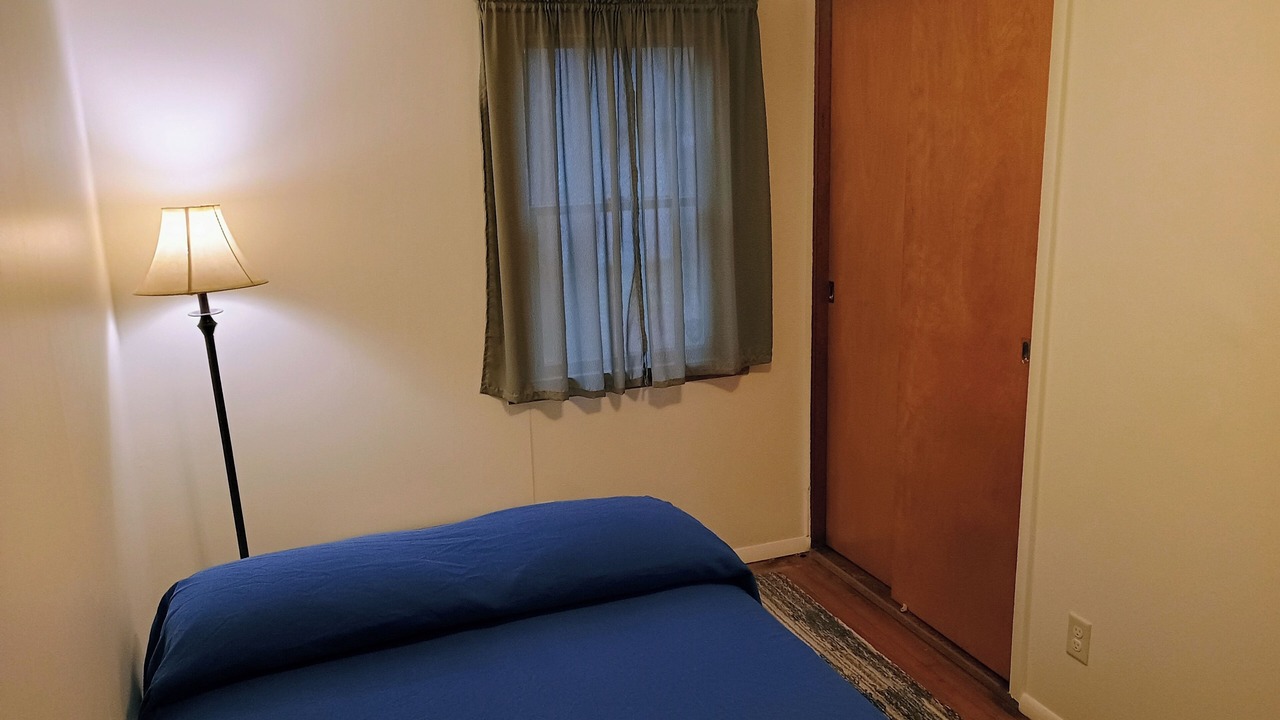 Photo of Bedroom in Muskegon