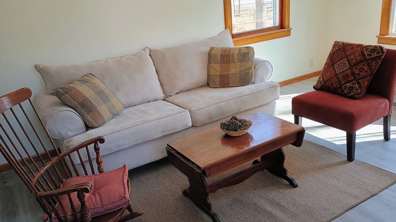 Photo of Livingroom in Muskegon
