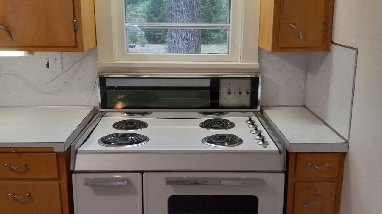 Photo of Kitchen in Muskegon
