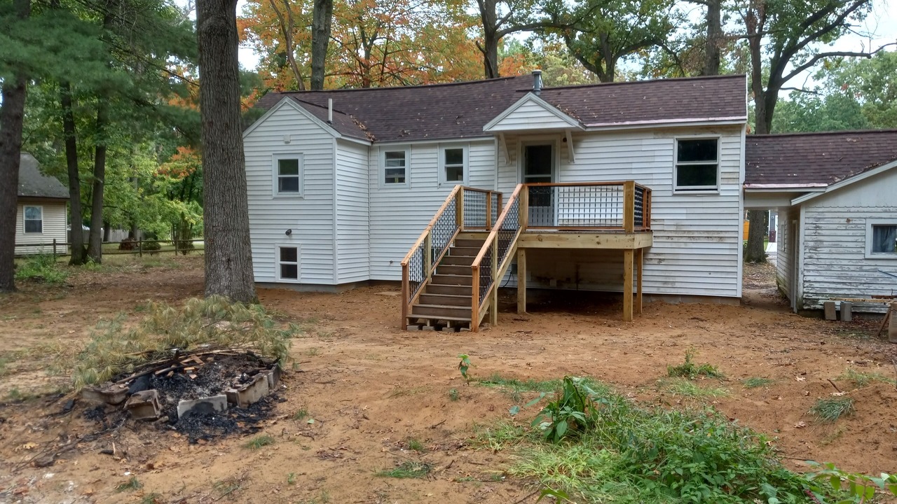 Photo of Outdoor in Muskegon