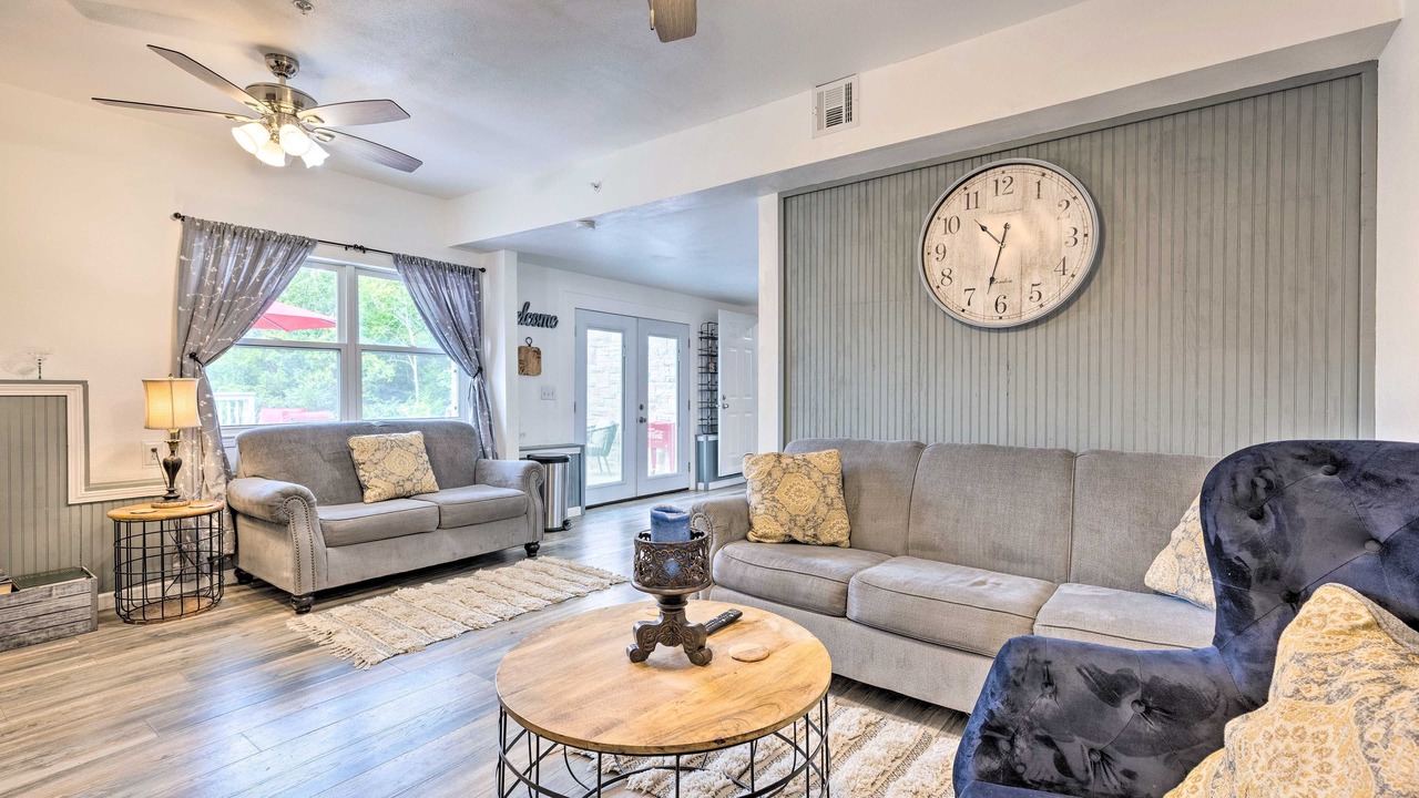 Photo of Livingroom in Branson