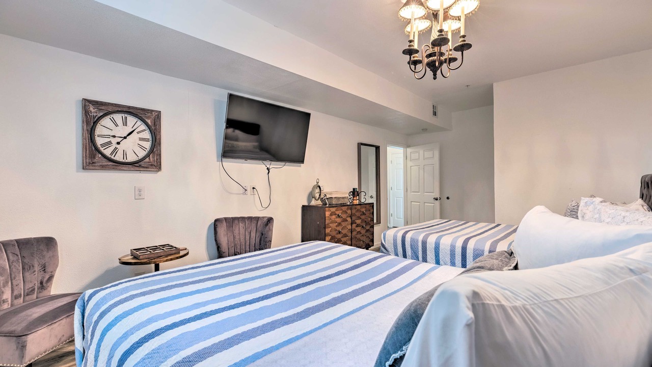 Photo of Bedroom in Branson