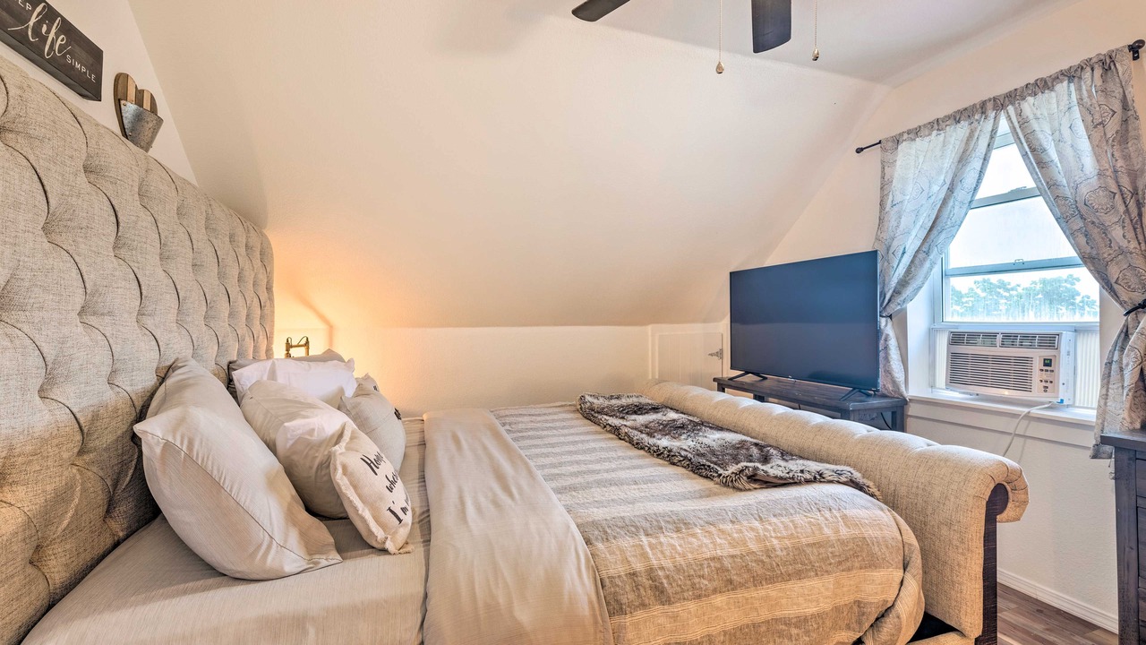Photo of Bedroom in Branson