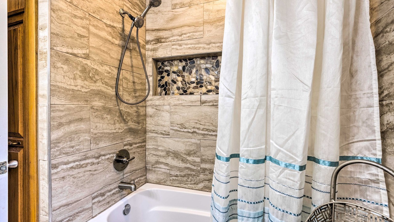 Photo of Bathroom in Branson