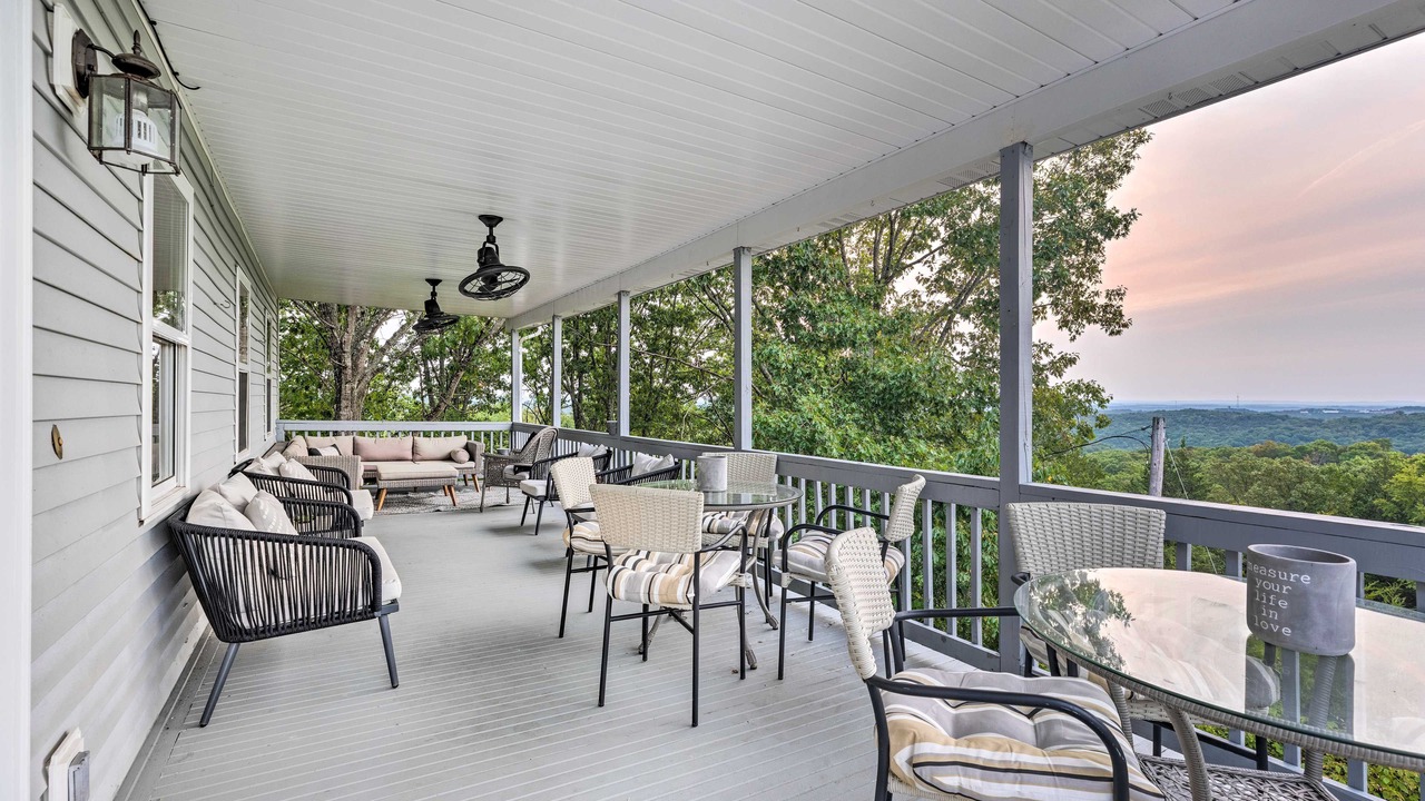 Photo of Outdoor in Branson