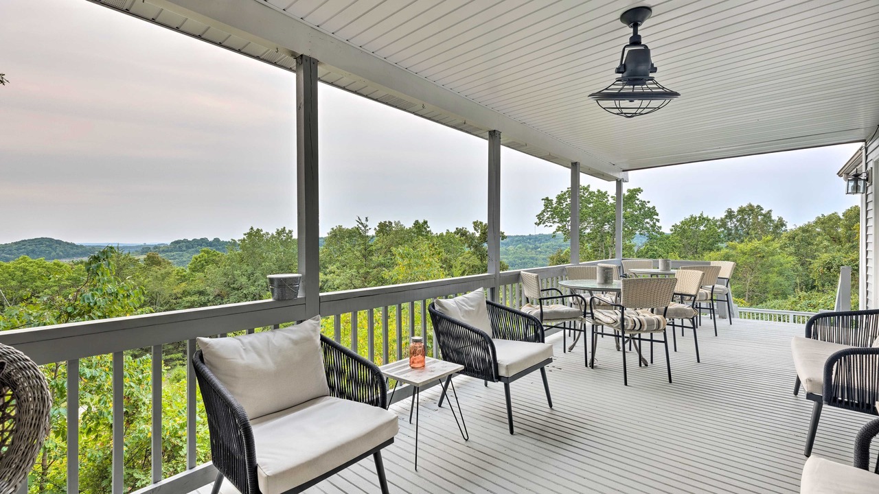 Photo of Outdoor in Branson