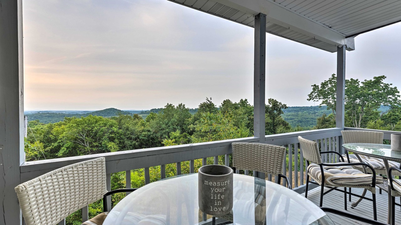 Photo of Outdoor in Branson