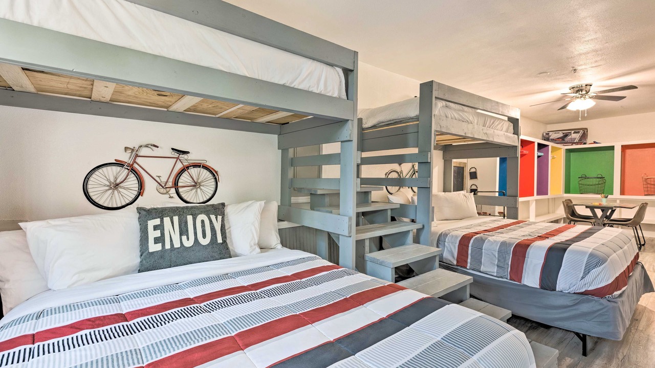 Photo of Bedroom in Branson