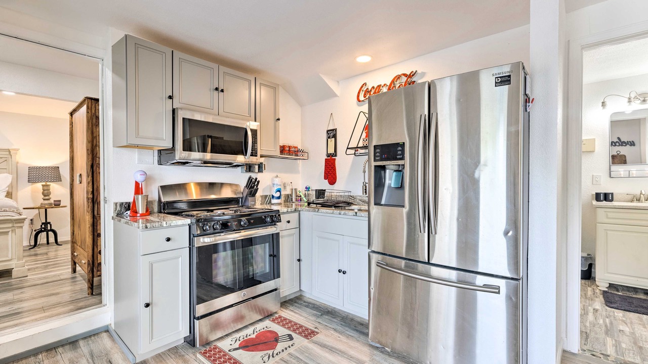 Photo of Kitchen in Branson