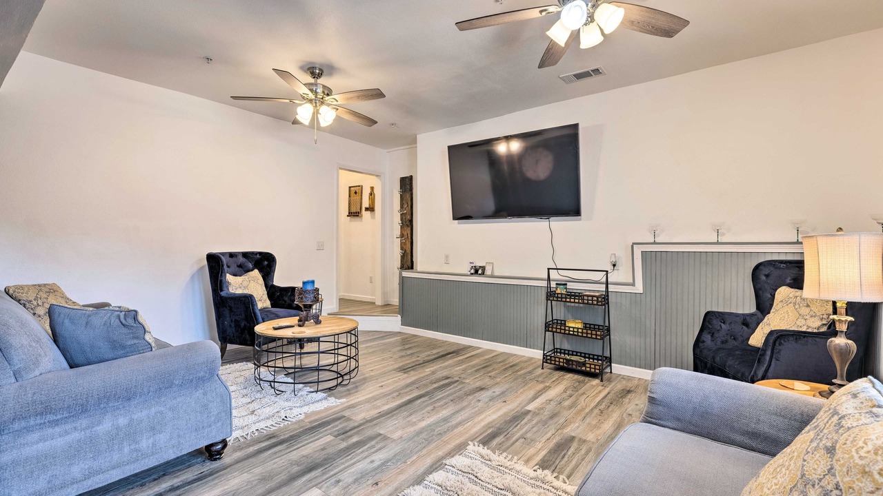 Photo of Livingroom in Branson