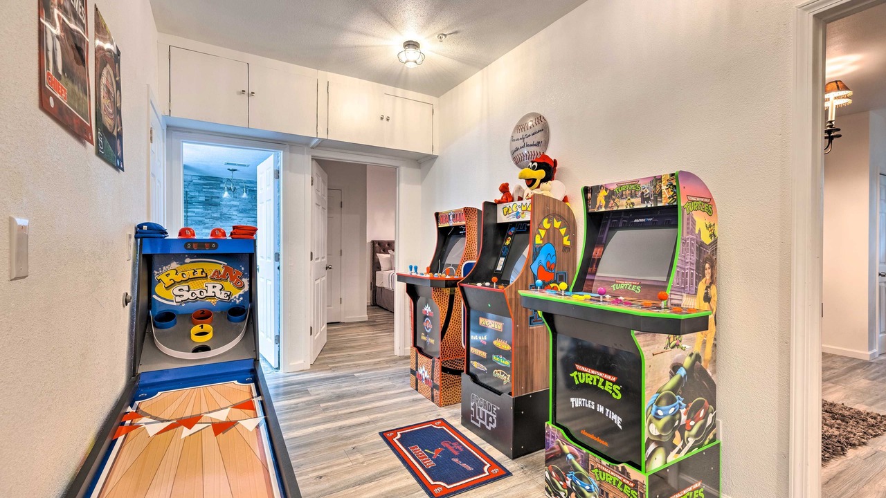 Photo of Bedroom in Branson