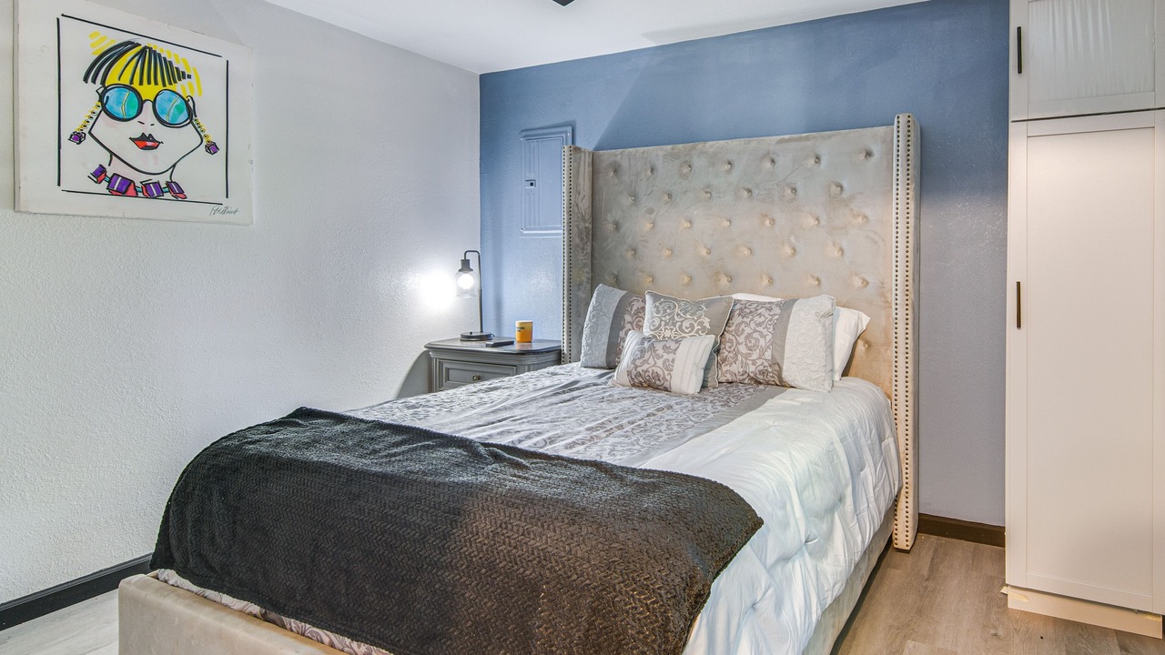Photo of Bedroom in Marmaros