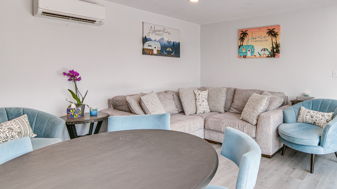 Photo of Livingroom in Marmaros